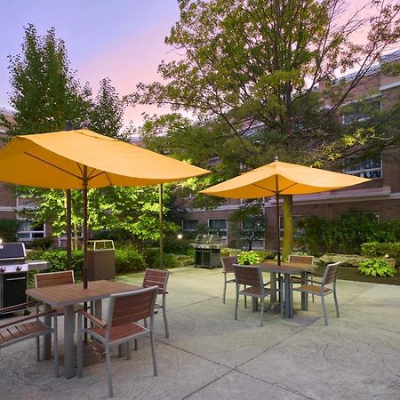 Towneplace Suites By Marriott Mississauga-Airport Corporate Centre Zewnętrze zdjęcie