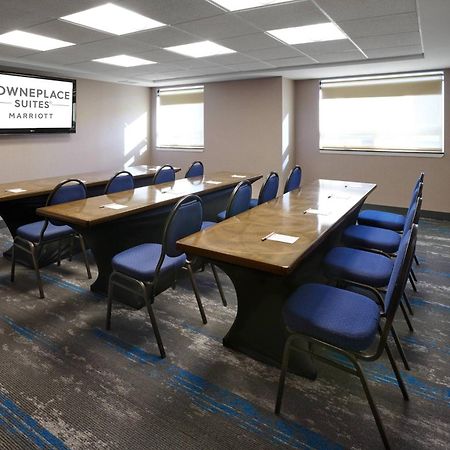Towneplace Suites By Marriott Mississauga-Airport Corporate Centre Zewnętrze zdjęcie