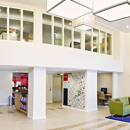 Towneplace Suites By Marriott Mississauga-Airport Corporate Centre Wnętrze zdjęcie