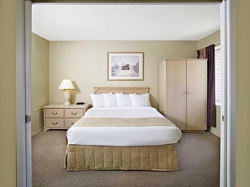 Towneplace Suites By Marriott Mississauga-Airport Corporate Centre Zewnętrze zdjęcie