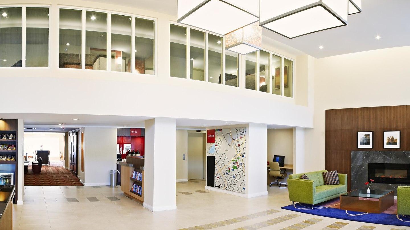 Towneplace Suites By Marriott Mississauga-Airport Corporate Centre Zewnętrze zdjęcie