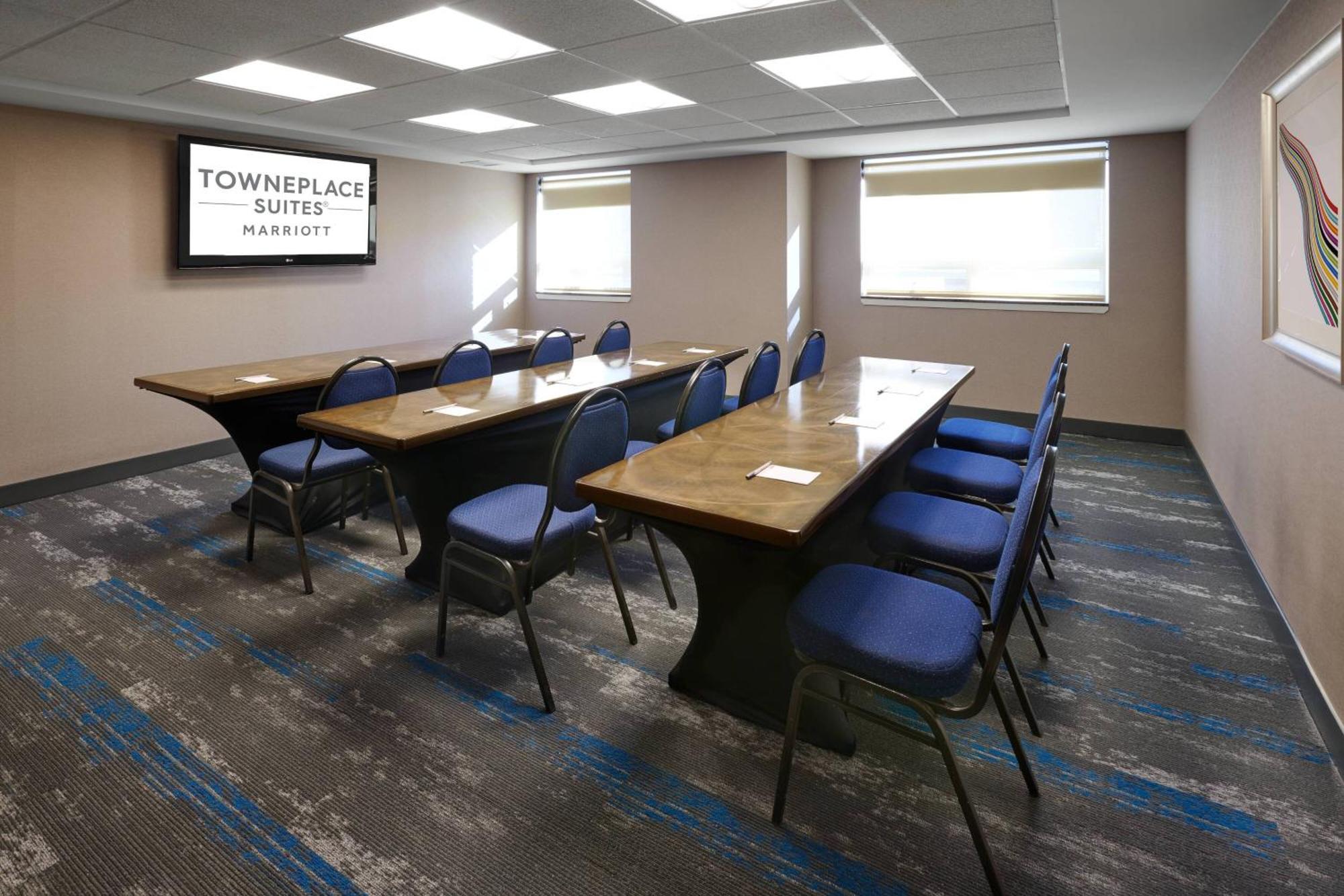 Towneplace Suites By Marriott Mississauga-Airport Corporate Centre Zewnętrze zdjęcie