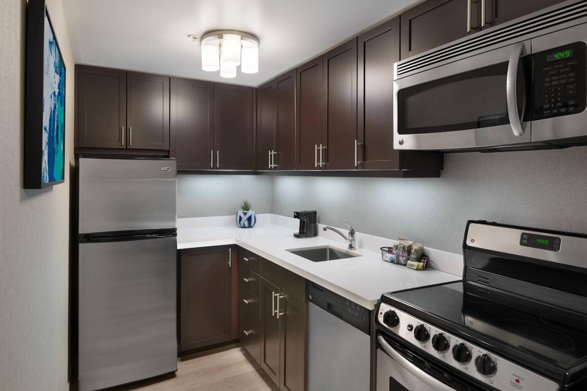 Towneplace Suites By Marriott Mississauga-Airport Corporate Centre Zewnętrze zdjęcie