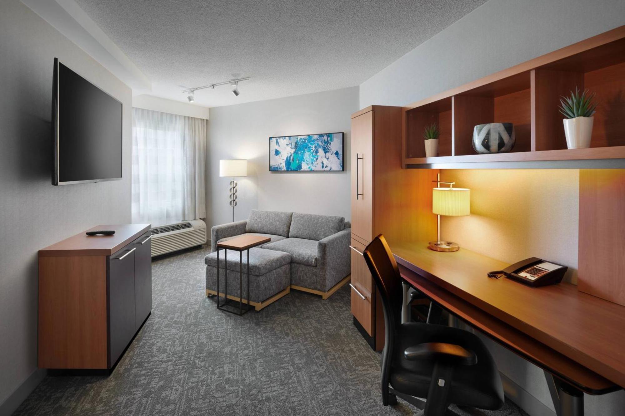 Towneplace Suites By Marriott Mississauga-Airport Corporate Centre Zewnętrze zdjęcie