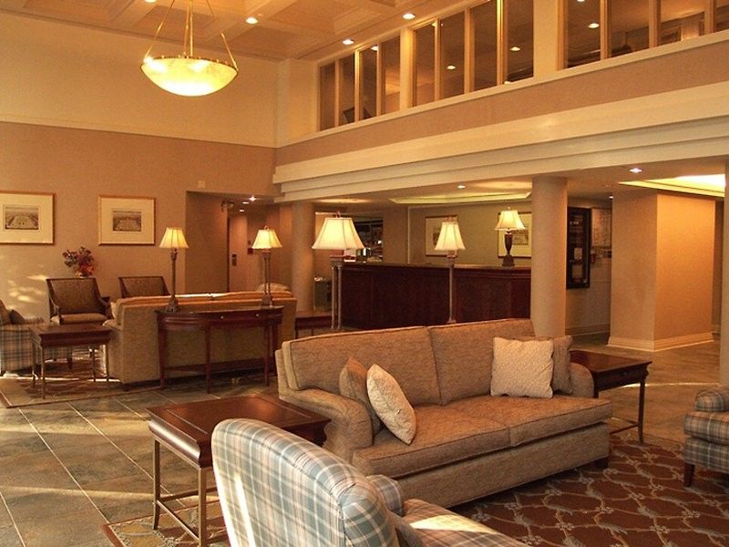 Towneplace Suites By Marriott Mississauga-Airport Corporate Centre Zewnętrze zdjęcie