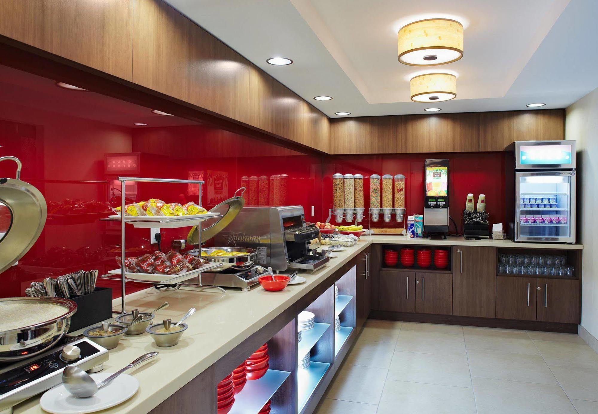 Towneplace Suites By Marriott Mississauga-Airport Corporate Centre Zewnętrze zdjęcie
