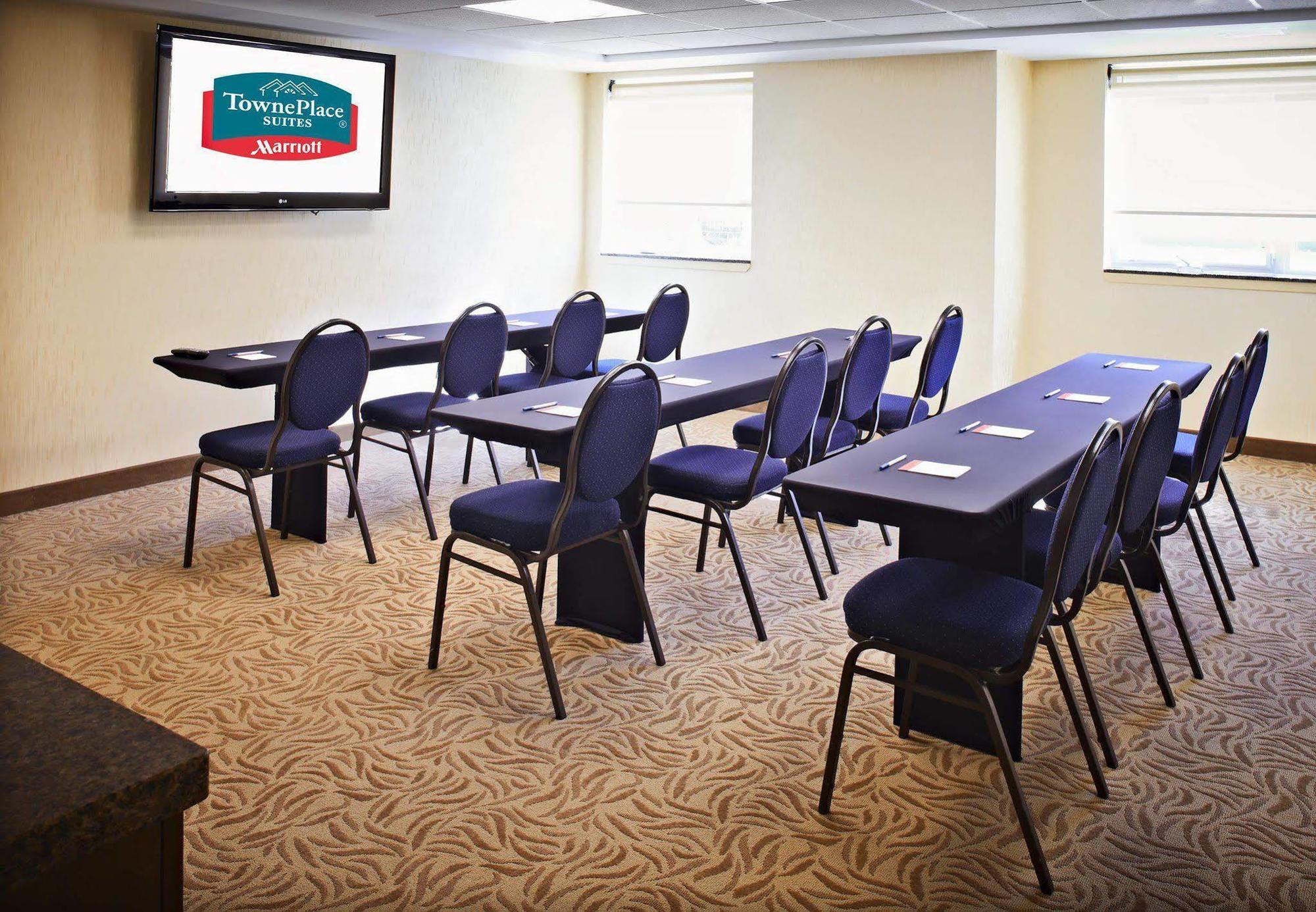 Towneplace Suites By Marriott Mississauga-Airport Corporate Centre Zewnętrze zdjęcie